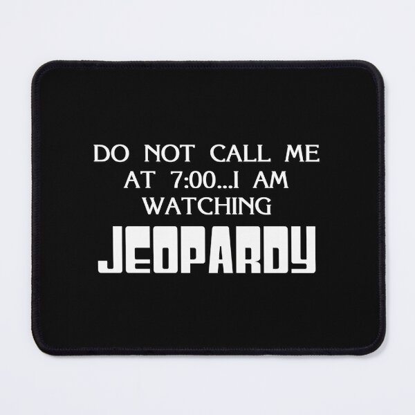Item preview, Jeopardy 700 designed and sold by mittellerm-an.
