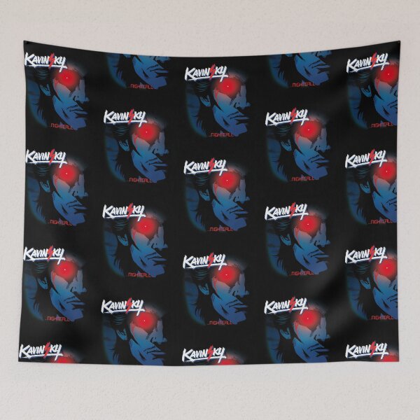 Item preview, Nightcall  designed and sold by leyahsaller-ty.