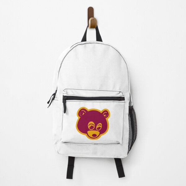 Item preview, Kanye West Dropout Bear designed and sold by BurnTheBeansg.