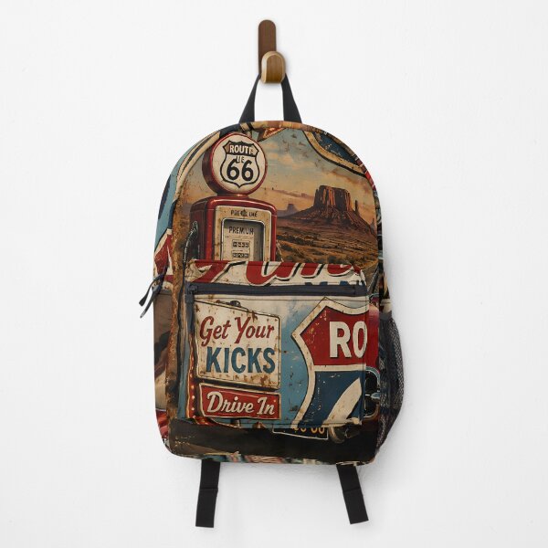 Item preview, Retro Americana 1 designed and sold by MarkColeImaging.