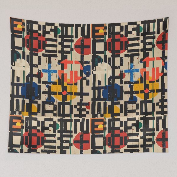 Item preview, Brain Does Not Think in Words designed and sold by Bulografik.