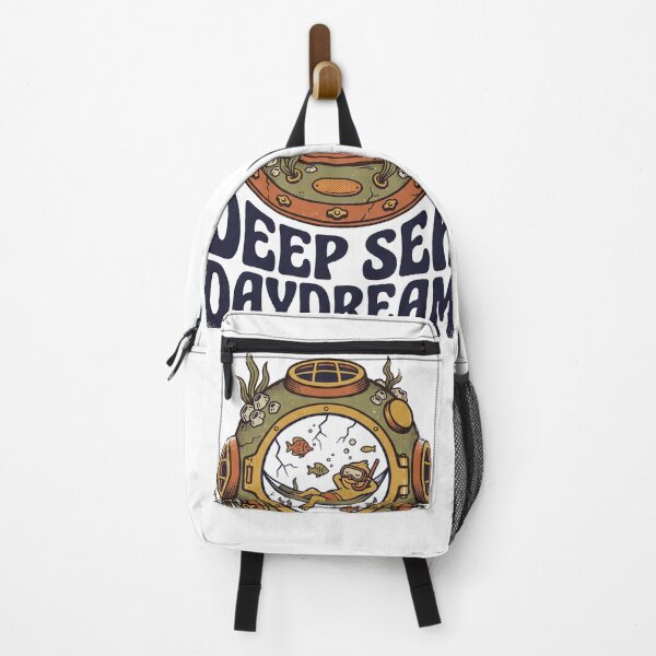 Item preview, Deep Sea Daydream designed and sold by mackartist.