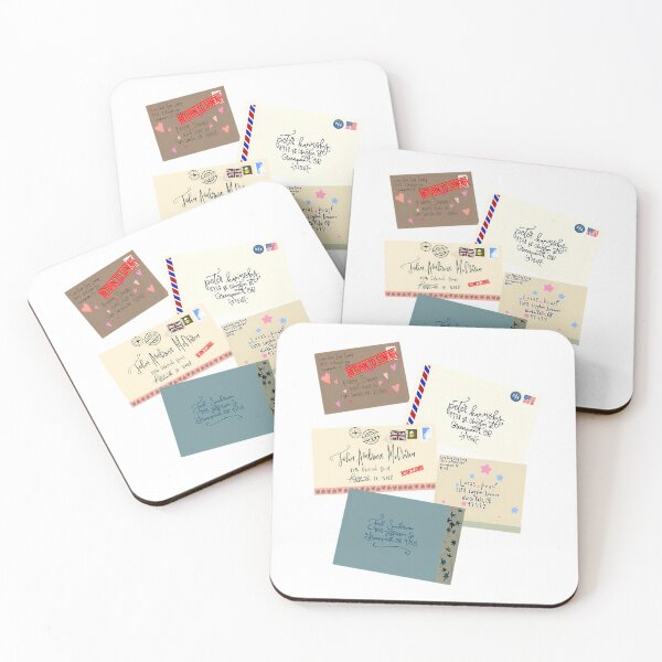 Item preview, One For Each I'Ve Loved designed and sold by leyahsaller-ty.