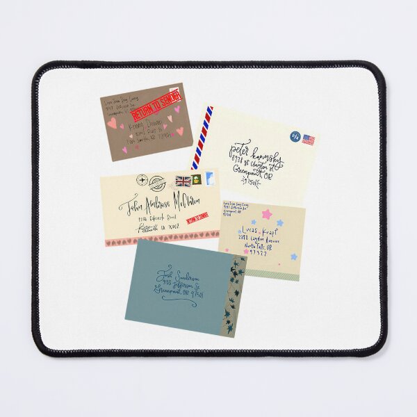 Item preview, One For Each I'Ve Loved designed and sold by leyahsaller-ty.