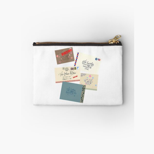 Item preview, One For Each I'Ve Loved designed and sold by leyahsaller-ty.