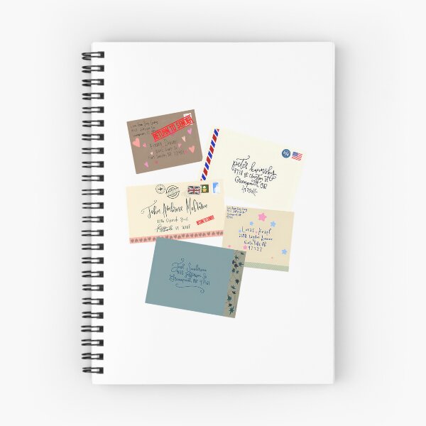 Item preview, One For Each I'Ve Loved designed and sold by leyahsaller-ty.