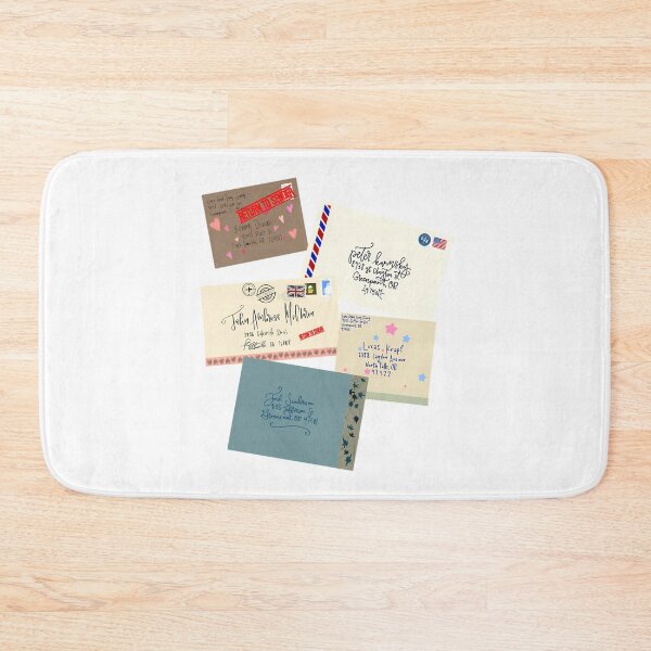 Item preview, One For Each I'Ve Loved designed and sold by leyahsaller-ty.