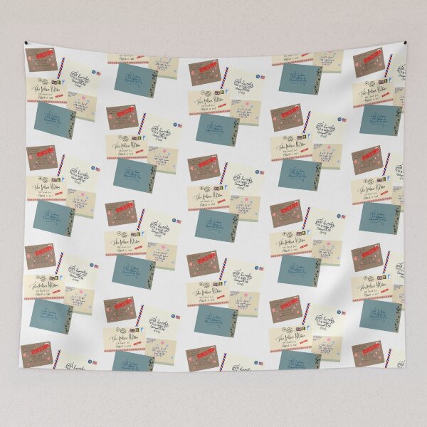 Item preview, One For Each I'Ve Loved designed and sold by leyahsaller-ty.