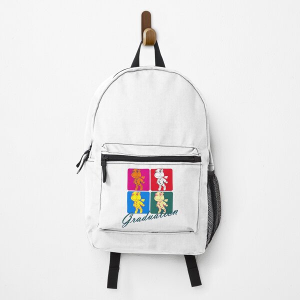 Item preview, Kanye West Graduation - Warhol Style Print designed and sold by BurnTheBeansg.