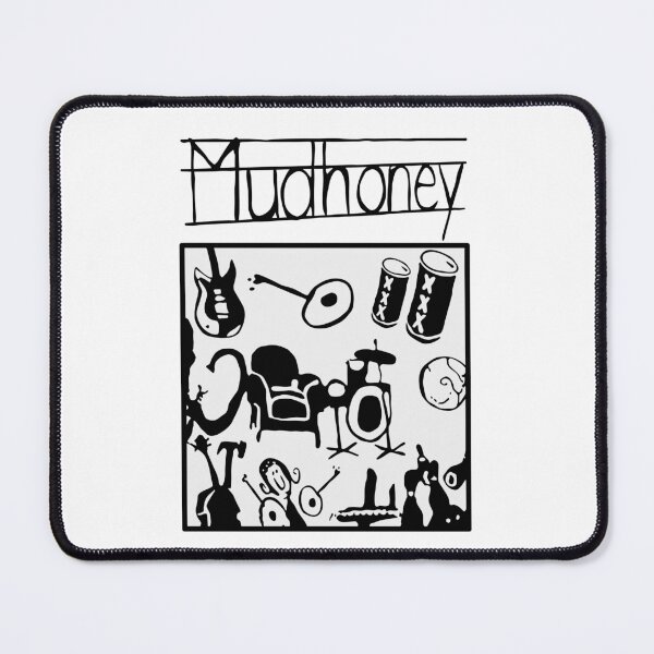 Item preview, Mudhoney designed and sold by mayaoff.