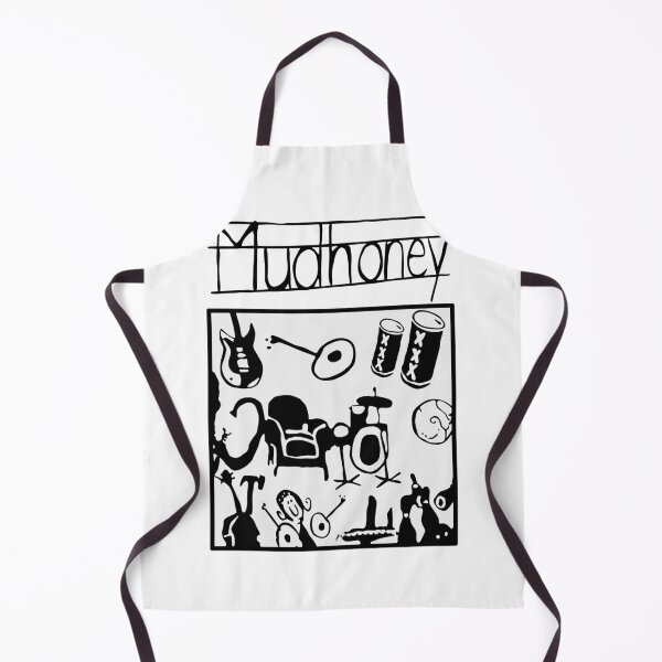Item preview, Mudhoney designed and sold by mayaoff.