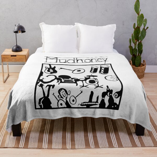 Item preview, Mudhoney designed and sold by mayaoff.