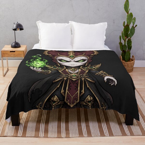 Item preview, Chibi Shinnok Mortal Kombat | MK Fanart designed and sold by bapupa.