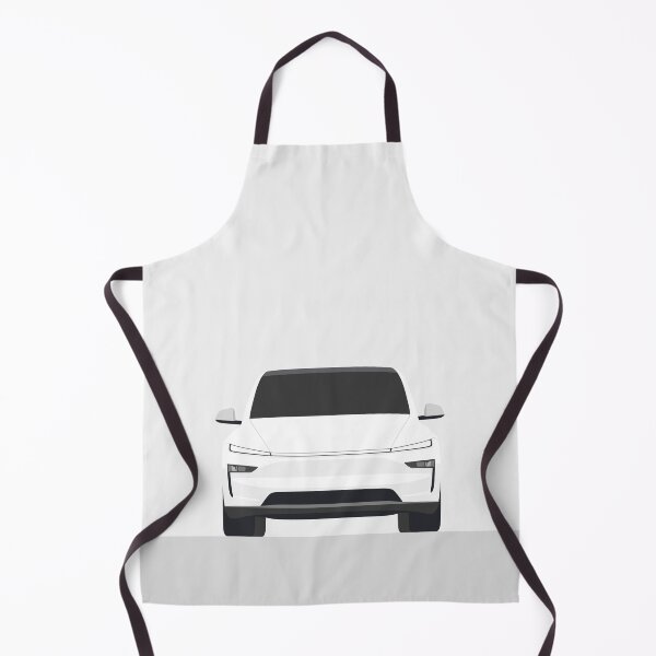 Item preview, Model Y - Vector drawing designed and sold by yohannlp.