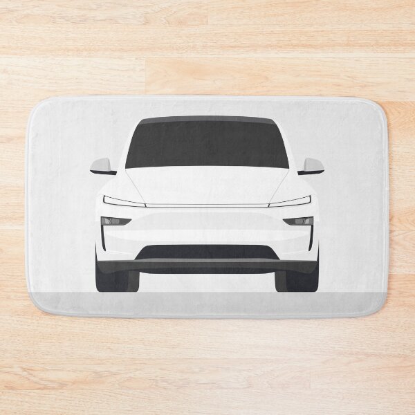 Item preview, Model Y - Vector drawing designed and sold by yohannlp.