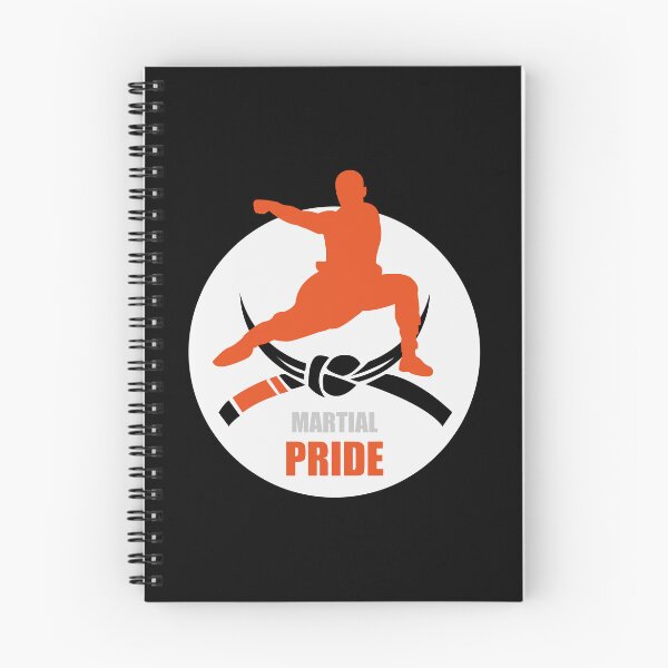 Item preview, Martial Arts Black Belt Pride designed and sold by ElectroSphere46.