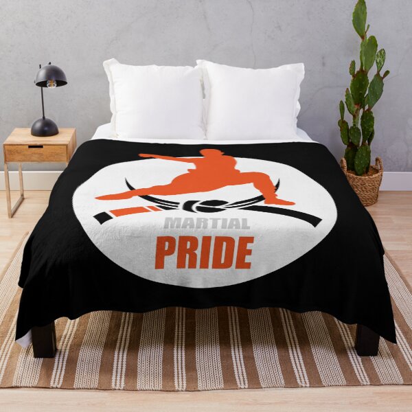 Item preview, Martial Arts Black Belt Pride designed and sold by ElectroSphere46.