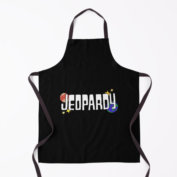 Item preview, Jeopardy Quiz Show Art designed and sold by mittellerm-an.