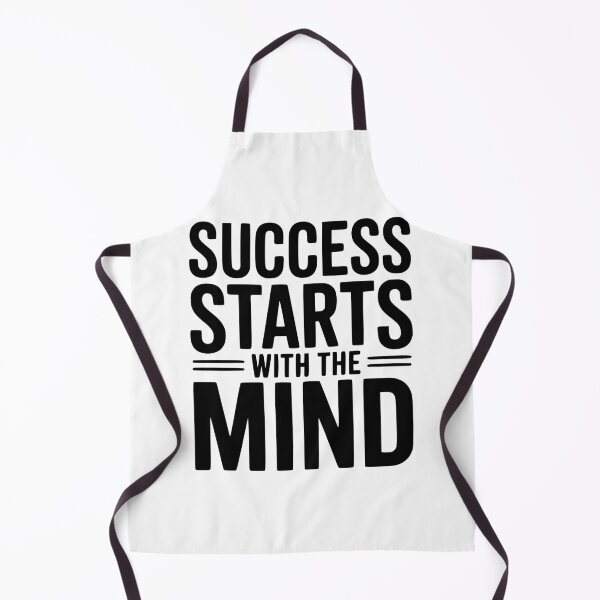 Item preview, Success Starts With The Mind designed and sold by Frank Ring.