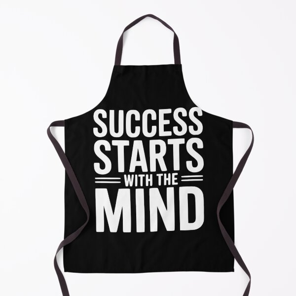 Item preview, Success Starts With The Mind designed and sold by Frank Ring.