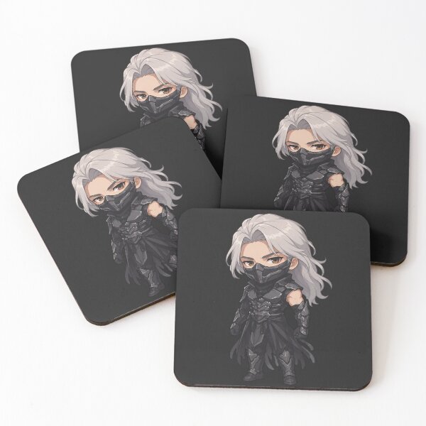 Item preview, Chibi Smoke Mortal Kombat | MK Fanart designed and sold by bapupa.