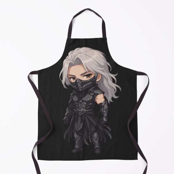 Item preview, Chibi Smoke Mortal Kombat | MK Fanart designed and sold by bapupa.