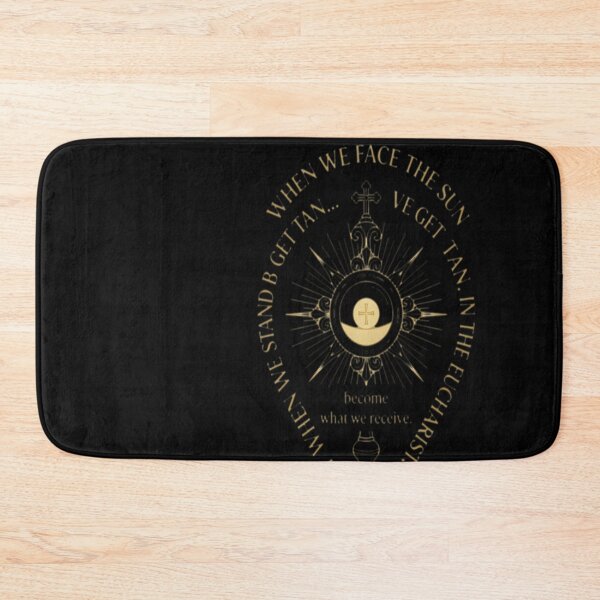 Item preview, Eucharist - Carlo Acutis designed and sold by leslygelbq.