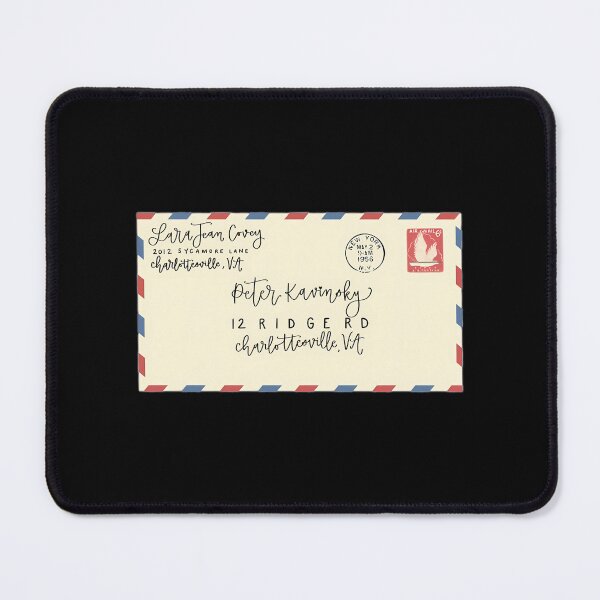 Item preview, Peter K Letter designed and sold by leyahsaller-ty.