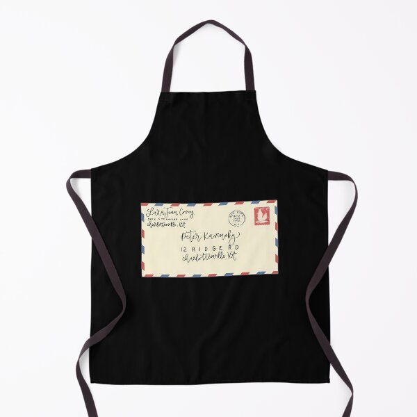Item preview, Peter K Letter designed and sold by leyahsaller-ty.