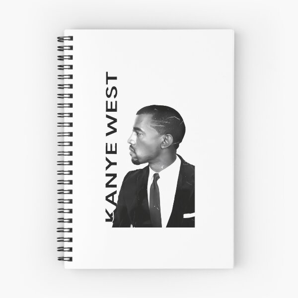 Item preview, Kanye West Vintage Hip Hop  designed and sold by BurnTheBeansg.
