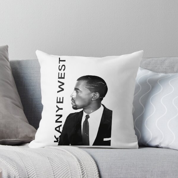 Item preview, Kanye West Vintage Hip Hop  designed and sold by BurnTheBeansg.