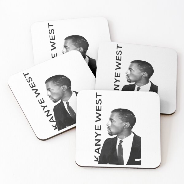 Item preview, Kanye West Vintage Hip Hop designed and sold by BurnTheBeansg.