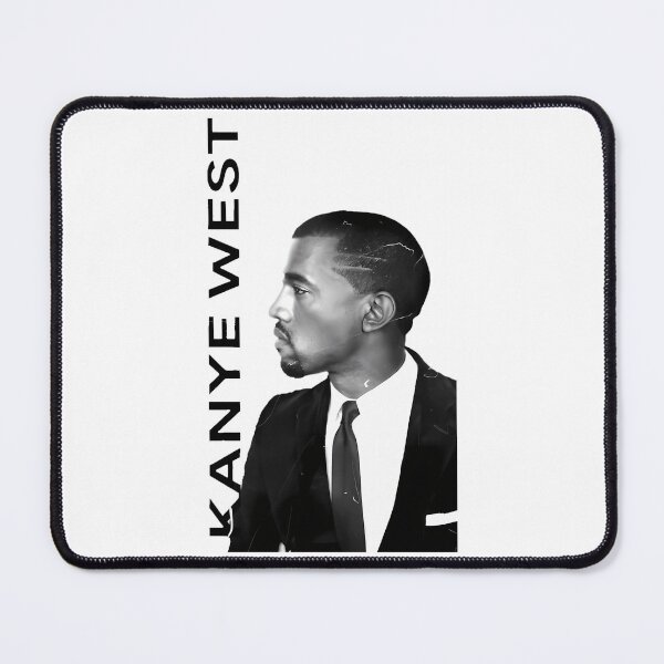 Item preview, Kanye West Vintage Hip Hop designed and sold by BurnTheBeansg.