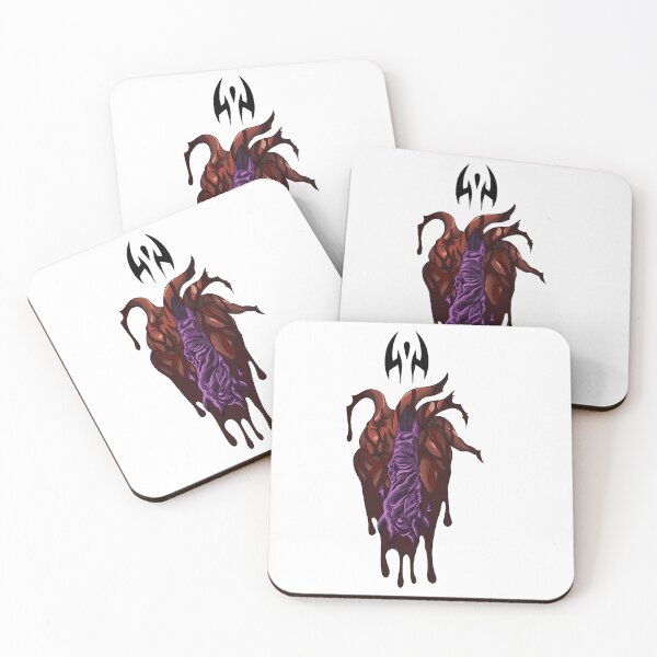 Item preview, Sukunas Finger Heart Background designed and sold by sa-marahflack.