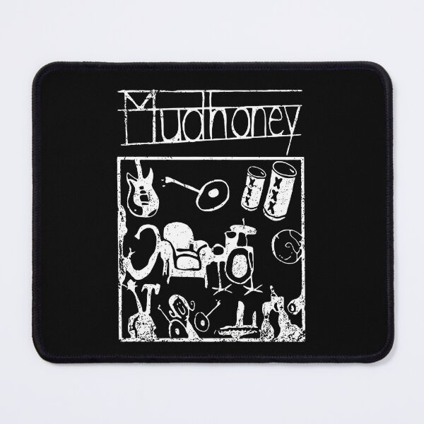 Item preview, Mudhoney designed and sold by mayaoff.