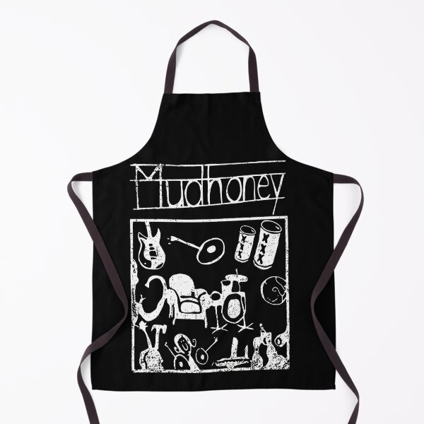 Item preview, Mudhoney designed and sold by mayaoff.