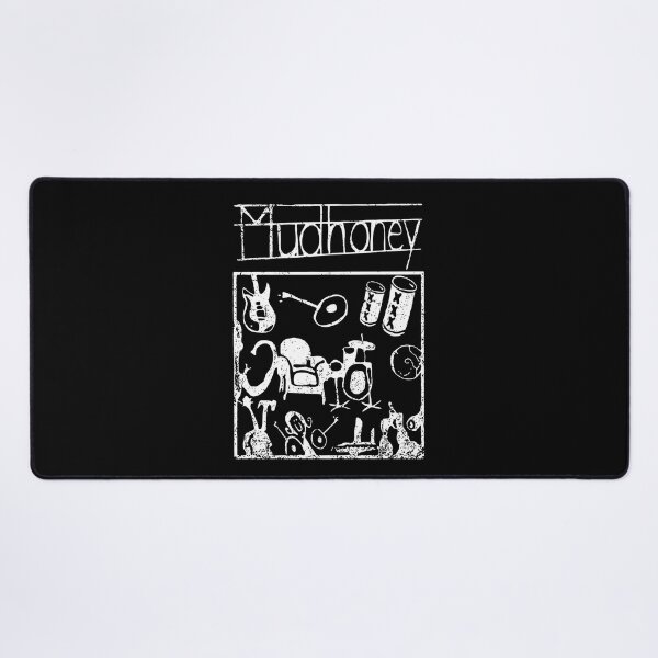 Item preview, Mudhoney designed and sold by mayaoff.