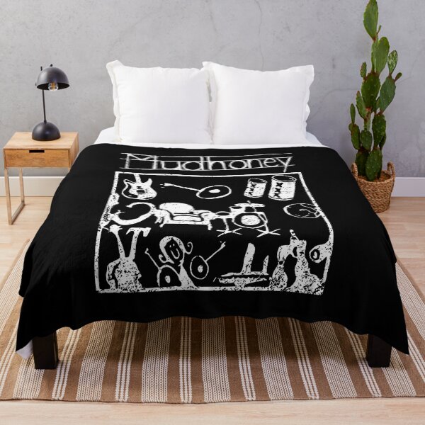 Item preview, Mudhoney designed and sold by mayaoff.