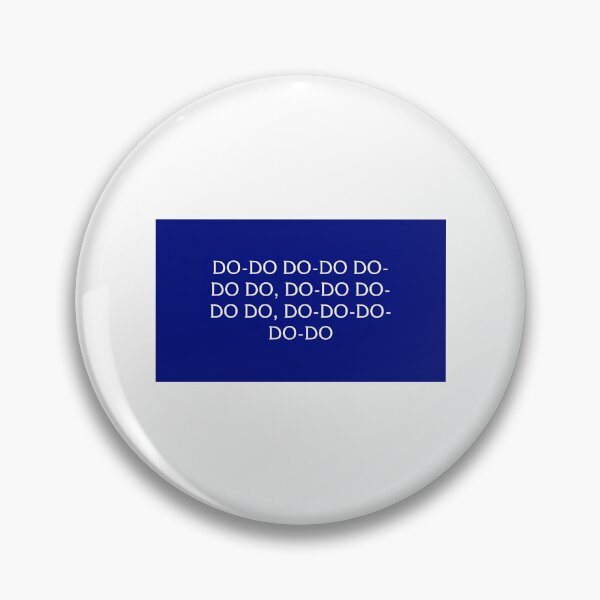 Item preview, Jeopardy Theme Song designed and sold by mittellerm-an.