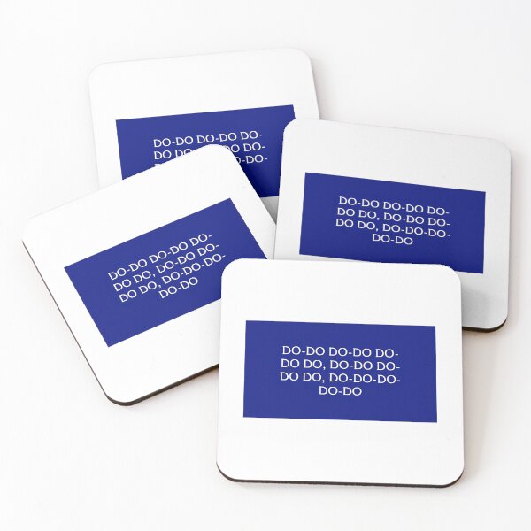 Item preview, Jeopardy Theme Song designed and sold by mittellerm-an.