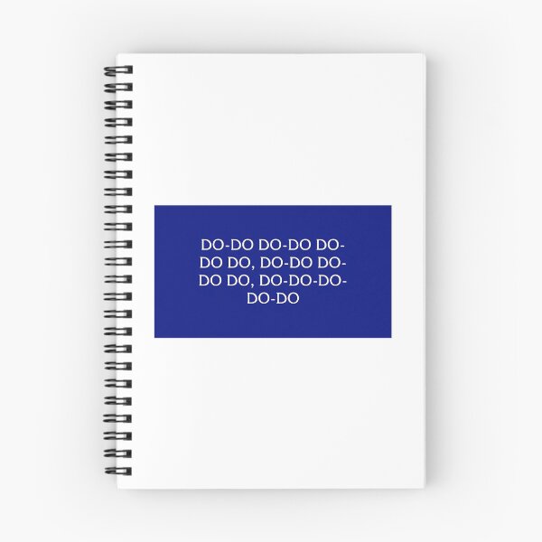 Item preview, Jeopardy Theme Song designed and sold by mittellerm-an.