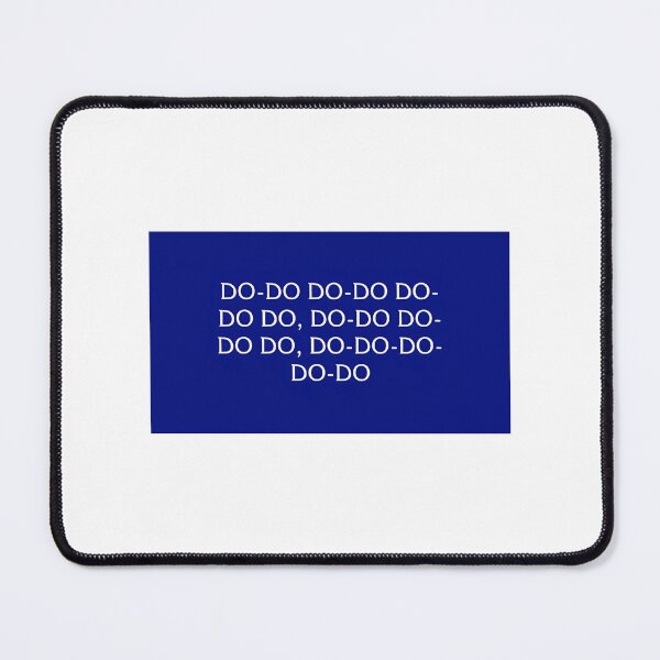 Item preview, Jeopardy Theme Song designed and sold by mittellerm-an.