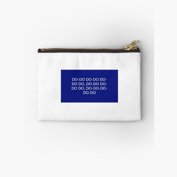 Item preview, Jeopardy Theme Song designed and sold by mittellerm-an.