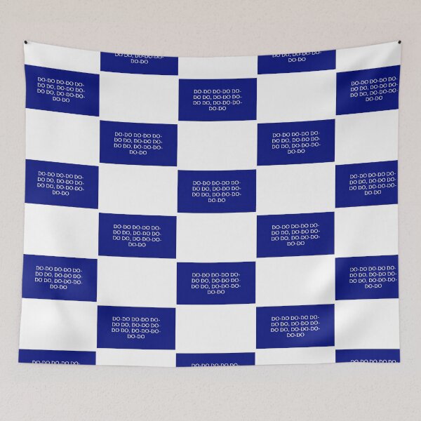 Item preview, Jeopardy Theme Song designed and sold by mittellerm-an.