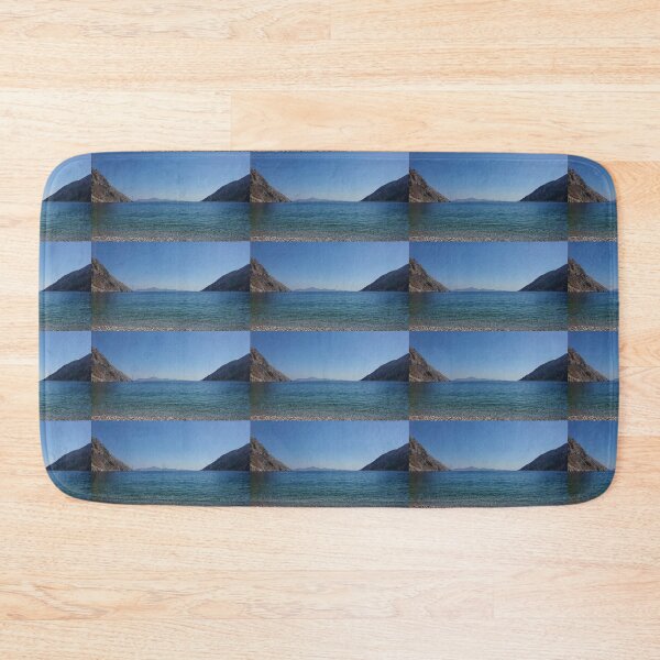 Item preview, View from Nanou beach, Symi designed and sold by paulboizot.