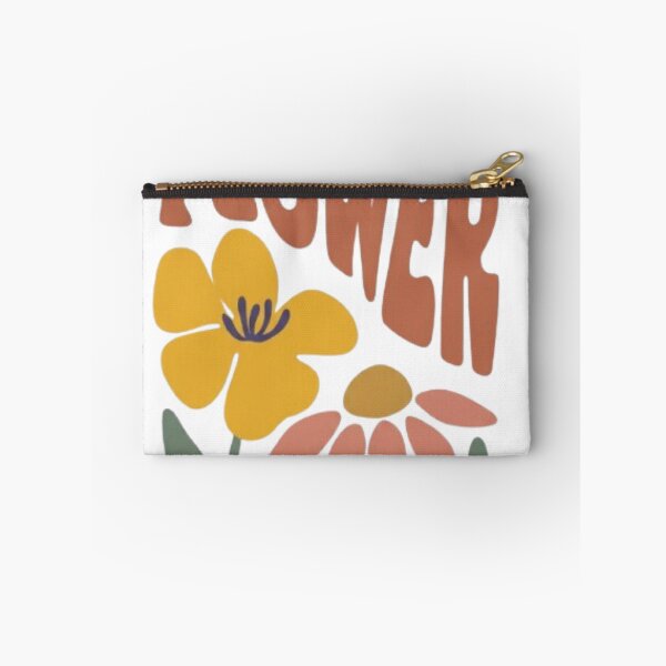 Item preview, Retro Flower Floral Art veya Vintage Floral Pattern designed and sold by Adatasarim-1.