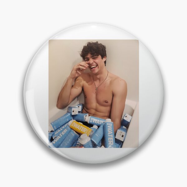 Item preview, Peter Kavinsky - To All The Boys I'Ve Loved Before - Lara Jean - Noah Centineo designed and sold by leyahsaller-ty.