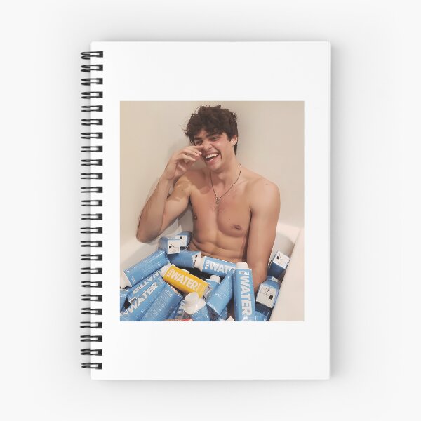 Item preview, Peter Kavinsky - To All The Boys I'Ve Loved Before - Lara Jean - Noah Centineo designed and sold by leyahsaller-ty.