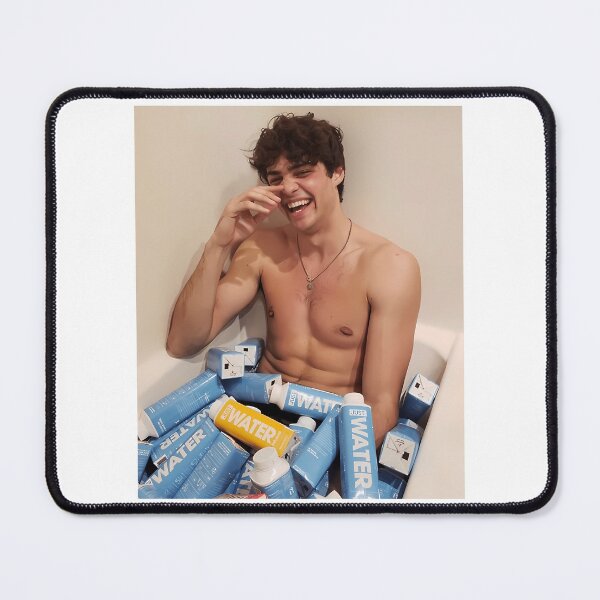 Item preview, Peter Kavinsky - To All The Boys I'Ve Loved Before - Lara Jean - Noah Centineo designed and sold by leyahsaller-ty.