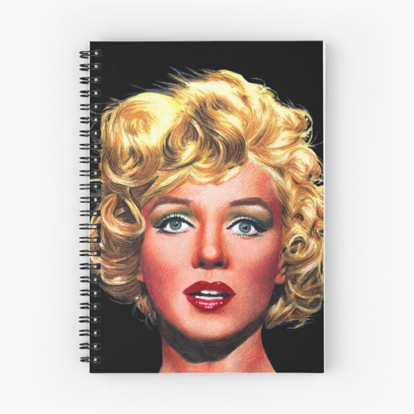 Item preview, Marilyn Monroe Sugar designed and sold by Marlene71k.